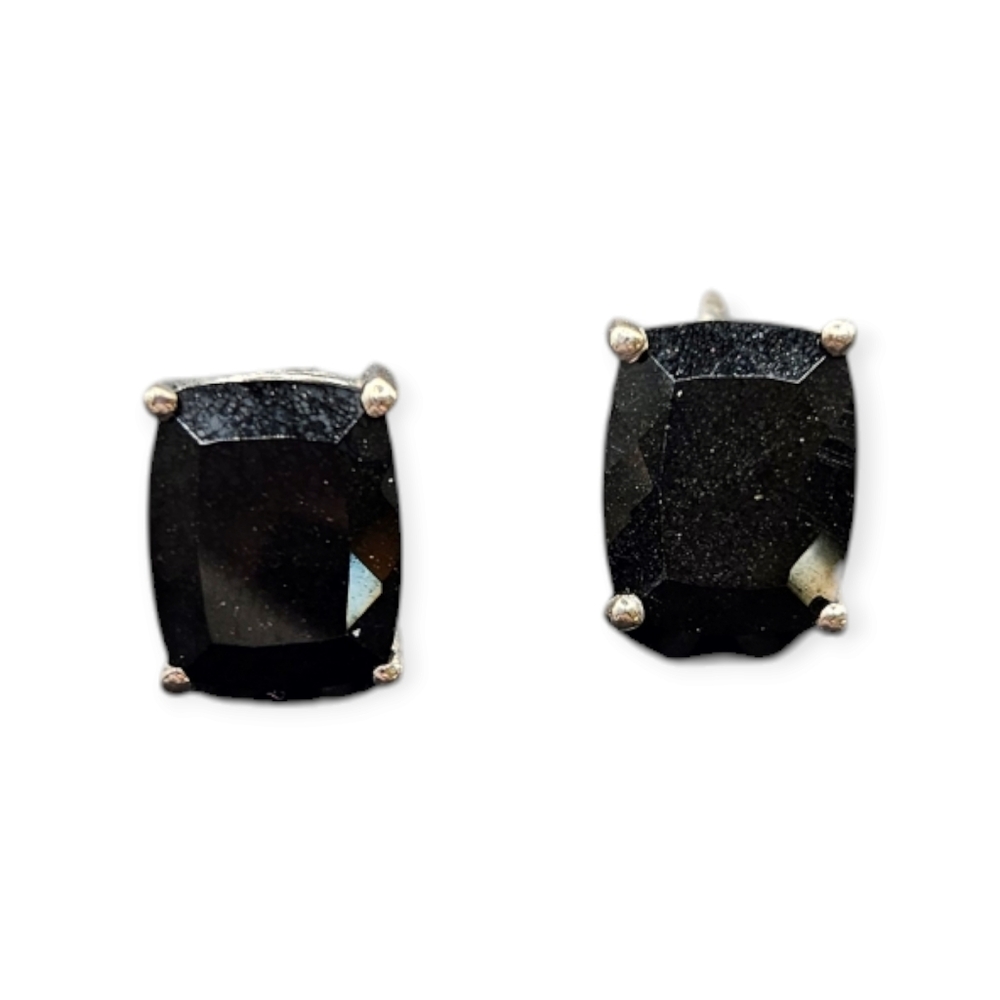 Tourmaline Earrings